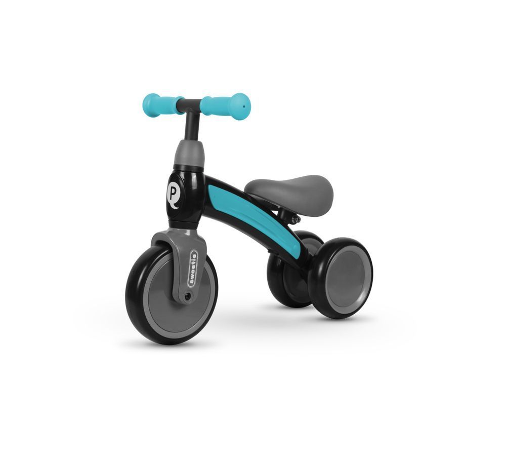 Біговел дитячий Sweetie Blue B-401SweetieBlue фото