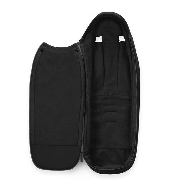 Чохол для ніг Cybex Gold Black 524000005 фото