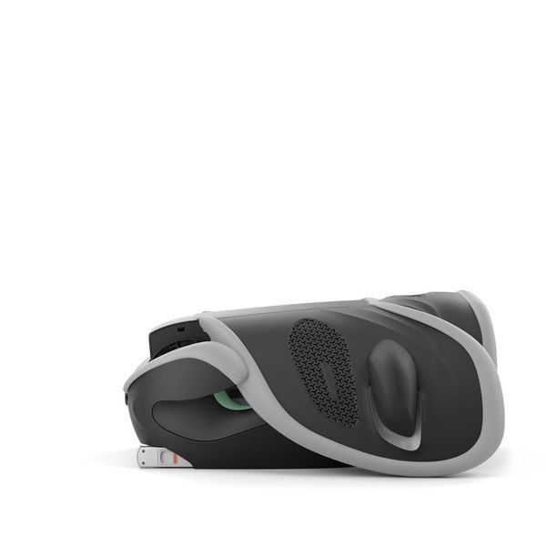 Автокрісло Cybex Solution G2 i-Fix Plus Stone Grey  524000667 фото