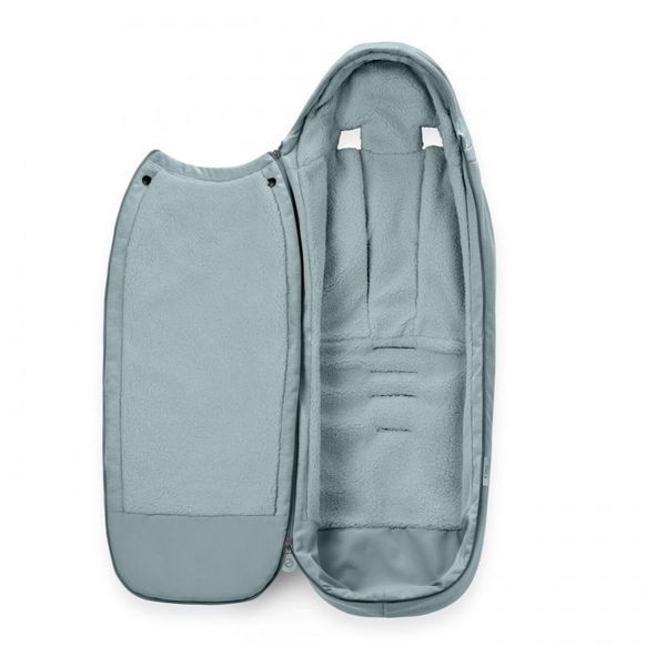Чохол для ніг Cybex Gold Sky Blue 522005113 фото