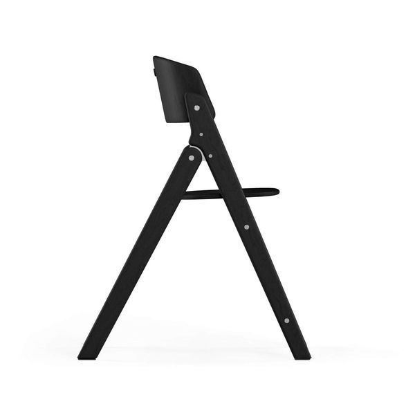Cybex Click & Fold stunning black стільчик для годування 4 в 1 2742887960 фото