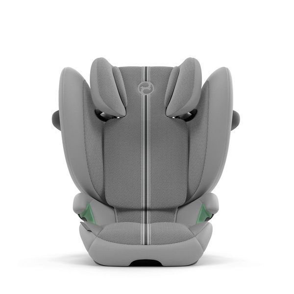 Автокрісло Cybex Solution G2 i-Fix Plus Stone Grey  524000667 фото