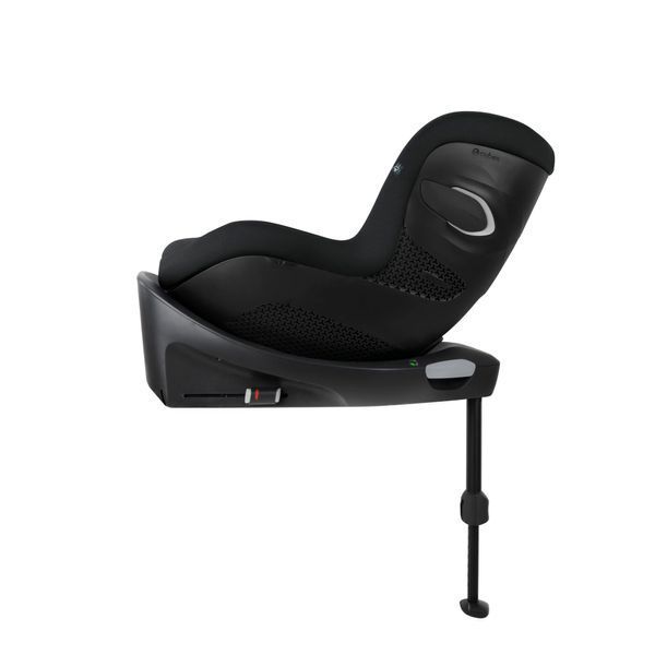 Автокрісло Sirona Gi i-Size Moon Black 522001637 фото