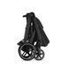 Коляска Balios S Lux BLK Moon Black (з бампером) 522002533 фото