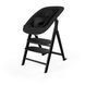 Cybex Click & Fold stunning black стільчик для годування 4 в 1 2742887960 фото 2