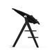Cybex Click & Fold stunning black стільчик для годування 4 в 1 2742887960 фото 5