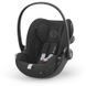 copy_Автокрісло Cybex Cloud T i-Size plus Sepia Black 523000231 фото