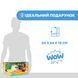 Іграшка для ванни Chicco "Восьминіг Біллі" 10037.00 фото 10