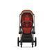 Чохол тканинний для прогулянкового блоку Cybex Priam Autumn Gold 2022 р. 521002405 фото 2