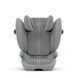 Автокрісло Cybex Solution G2 i-Fix Plus Stone Grey  524000667 фото 3