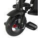 Велосипед складаний триколісний Qplay Nova Plus Rubber 2024 (Sky Blue) S700-13Nova+SkyBlue фото 7