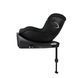 Автокрісло Sirona Gi i-Size Moon Black 522001637 фото 2