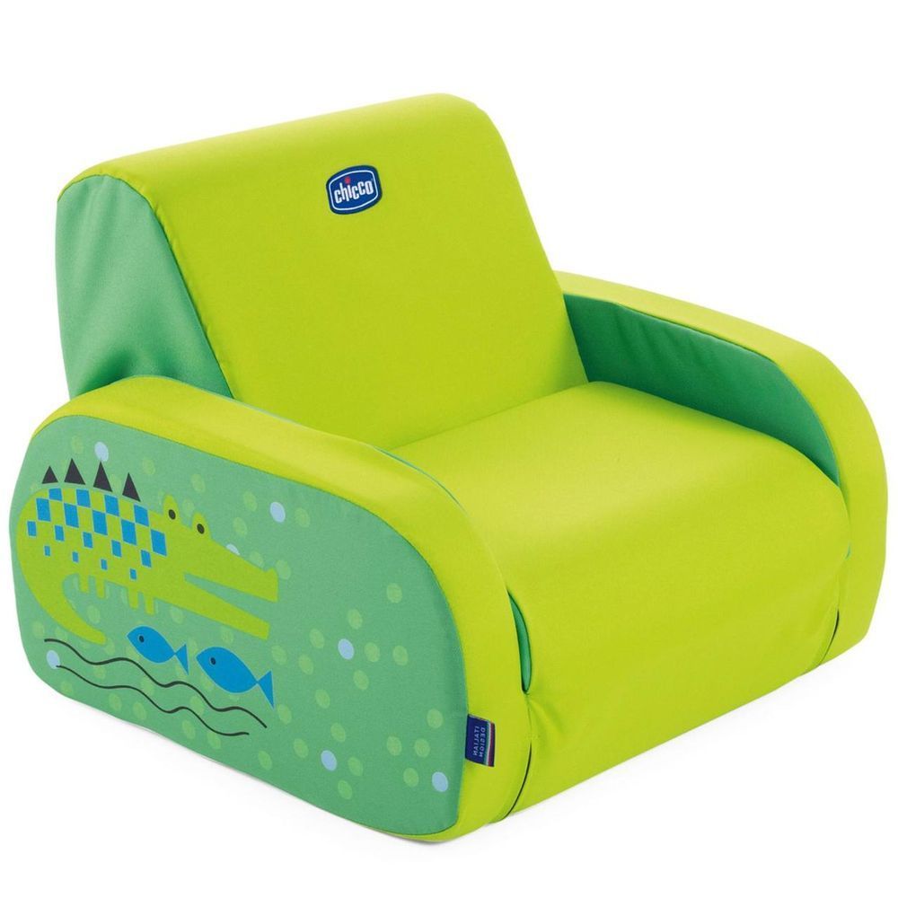Дитяче крісло Chicco Twist 79098.67 фото
