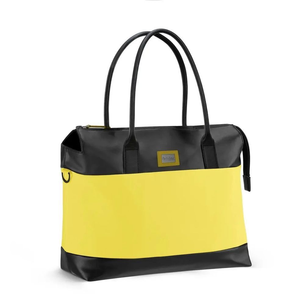 Сумка Cybex Tote Mustard Yellow 521002951 фото