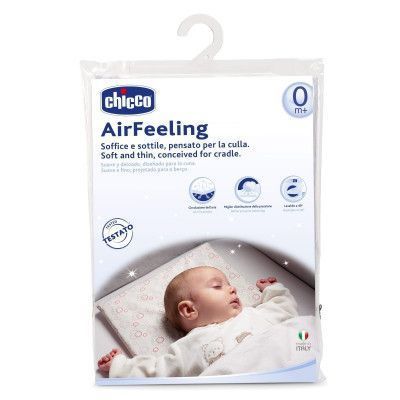 Подушка проти задухи Chicco "Airfeeling" 07338.00 фото