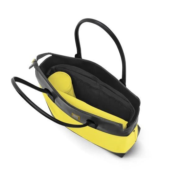 Сумка Cybex Tote Mustard Yellow 521002951 фото