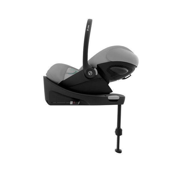 Автокрісло Cybex Cloud G i-Size plus Stone Grey 524001381 фото