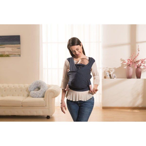 Слінг Chicco Boppy ComfyFit 79949.80 фото