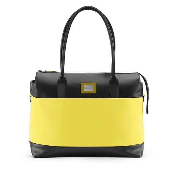 Сумка Cybex Tote Mustard Yellow 521002951 фото