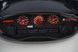 Музична панель для велосипеду зі світловими ефектами з USB та Bluetooth, Black MP-01Light-MusicPanel фото 4