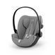 Автокрісло Cybex Cloud G i-Size plus Stone Grey 524001381 фото