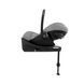 Автокрісло Cybex Cloud G i-Size plus Stone Grey 524001381 фото 4