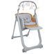 Стільчик для годування Chicco Polly Magic Relax New 79502.61 фото