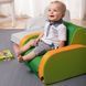 Дитяче крісло Chicco Twist 79098.67 фото 3