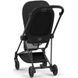 Прогулянкова коляска Cybex Mios 4.0 Sepia Black шасі Matt Black 7783 фото 6