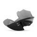 Автокрісло Cybex Cloud G i-Size plus Stone Grey 524001381 фото 5