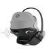 Автокрісло Cybex Cloud G i-Size plus Stone Grey 524001381 фото 7
