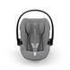 Автокрісло Cybex Cloud G i-Size plus Stone Grey 524001381 фото 2