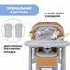 Стільчик для годування Chicco Polly Magic Relax New 79502.61 фото 4