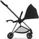 Прогулянкова коляска Cybex Mios 4.0 Sepia Black шасі Matt Black 7783 фото 4