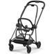 Прогулянкова коляска Cybex Mios 4.0 Sepia Black шасі Matt Black 7783 фото 10