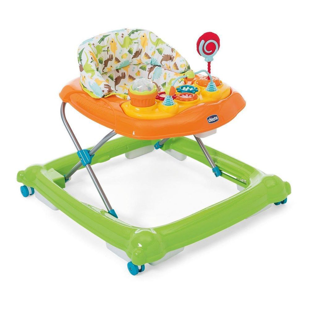 Ходунки Chicco Circus 79441.98 фото