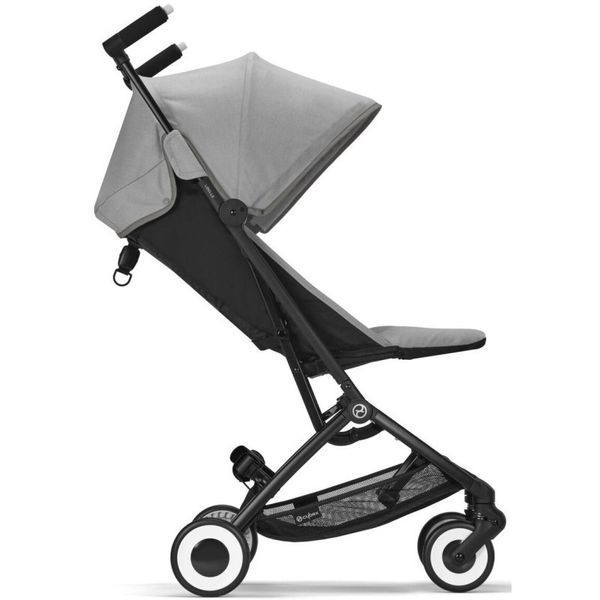Cybex Libelle прогулянкова коляска lava grey 523000115 фото