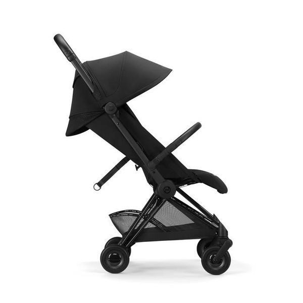 Коляска прогулянкова Cybex Coya Urban Mobility black 524000691 фото