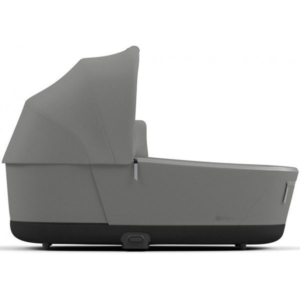 Люлька Cybex Priam 4.0 mirage grey 523000809 фото