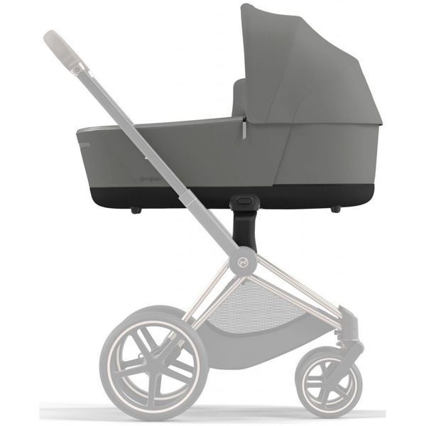 Люлька Cybex Priam 4.0 mirage grey 523000809 фото