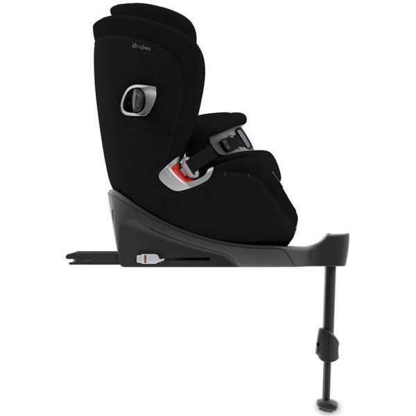 Автокрісло Cybex Anoris T i-Size Deep Black 520004387 фото
