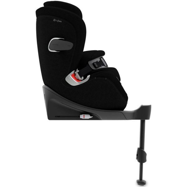 Автокрісло Cybex Anoris T i-Size Deep Black 520004387 фото