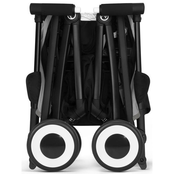 Cybex Libelle прогулянкова коляска lava grey 523000115 фото