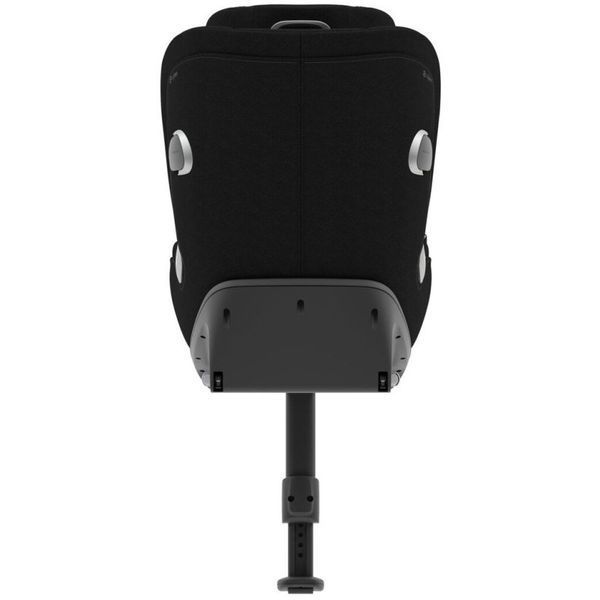 Автокрісло Cybex Anoris T i-Size Deep Black 520004387 фото