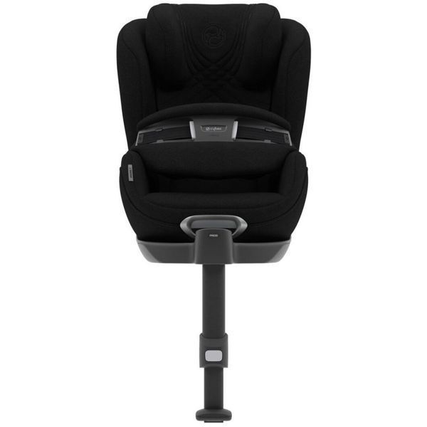 Автокрісло Cybex Anoris T i-Size Deep Black 520004387 фото
