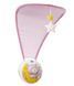 Іграшка на ліжечко 3 в1 "Next2Moon" (рожевий) Chicco 09828.10 фото