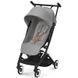Cybex Libelle прогулянкова коляска lava grey 523000115 фото