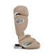 Автокрісло Solution T i-Fix Plus Cozy Beige 522004113 фото 4