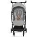 Cybex Libelle прогулянкова коляска lava grey 523000115 фото 2