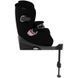 Автокрісло Cybex Anoris T i-Size Deep Black 520004387 фото 2